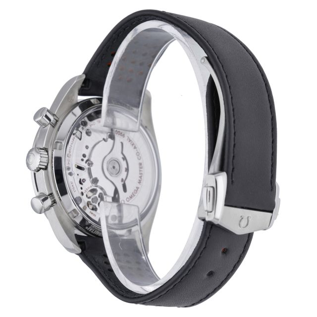 Omega Speedmaster Racing 329.32.44.51.01.001 Image 3